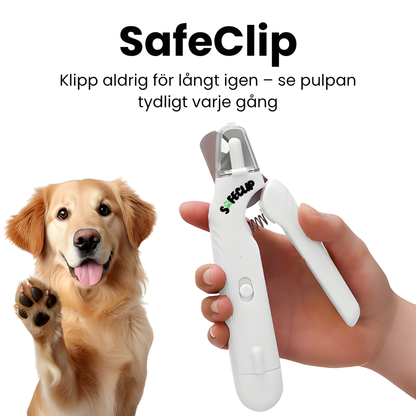 Safe Nail Cutting Tool – Stress-Free and Risk-Free