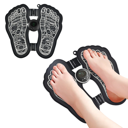 RevitalizePro EMS Foot & Leg Relief Massager