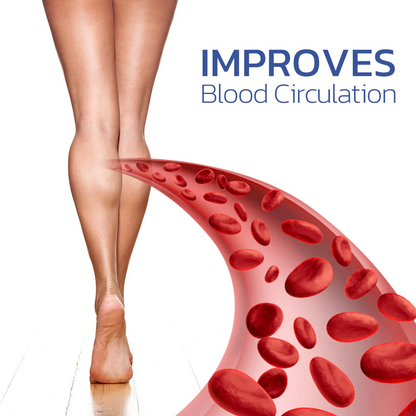 RevitalizePro EMS Foot & Leg Relief Massager