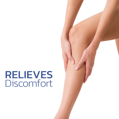RevitalizePro EMS Foot & Leg Relief Massager