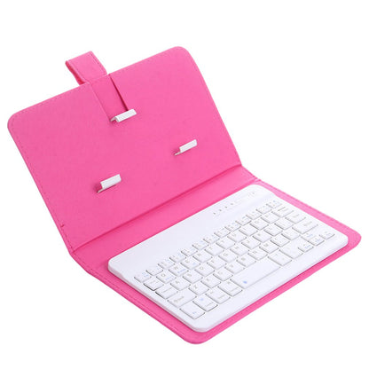 Protective Cover Case for Mobile Phone with Bluetooth Keyboard Holster