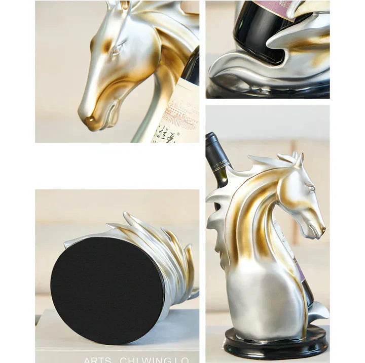 Hest Wine Cabinet for Elegant Home Decor