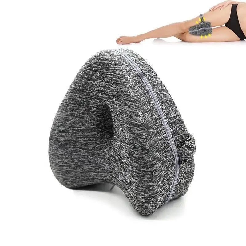 Comfort Pillow for Back Support | Peaceful Nights & Pain-Free Days