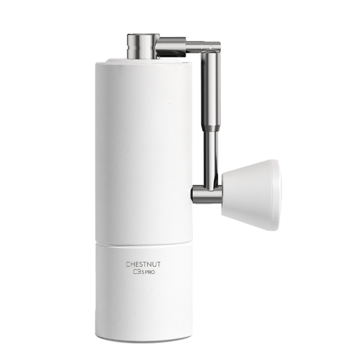 Handheld Coffee Mill for Manual Grinding