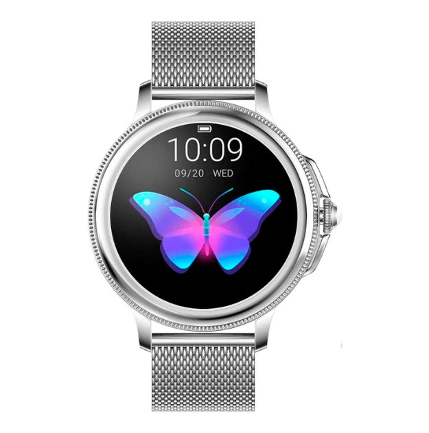 Galaxy Smartwatch for Women – A Stylish and Functional Accessory