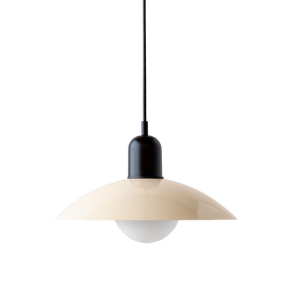 Colorful Modern Ceiling Lamp - Macaron Style Pendant Light