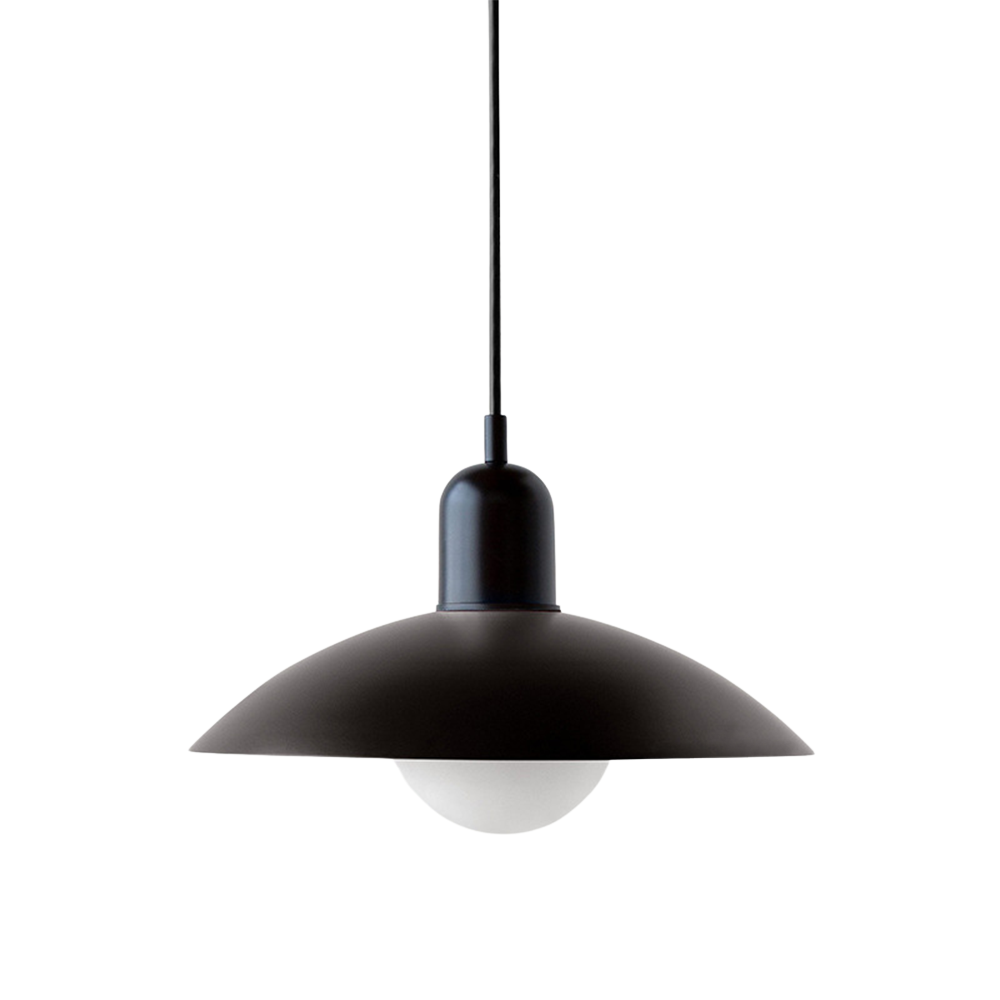 Colorful Modern Ceiling Lamp - Macaron Style Pendant Light