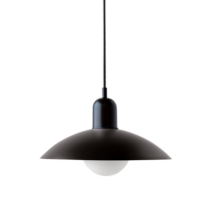 Colorful Modern Ceiling Lamp - Macaron Style Pendant Light