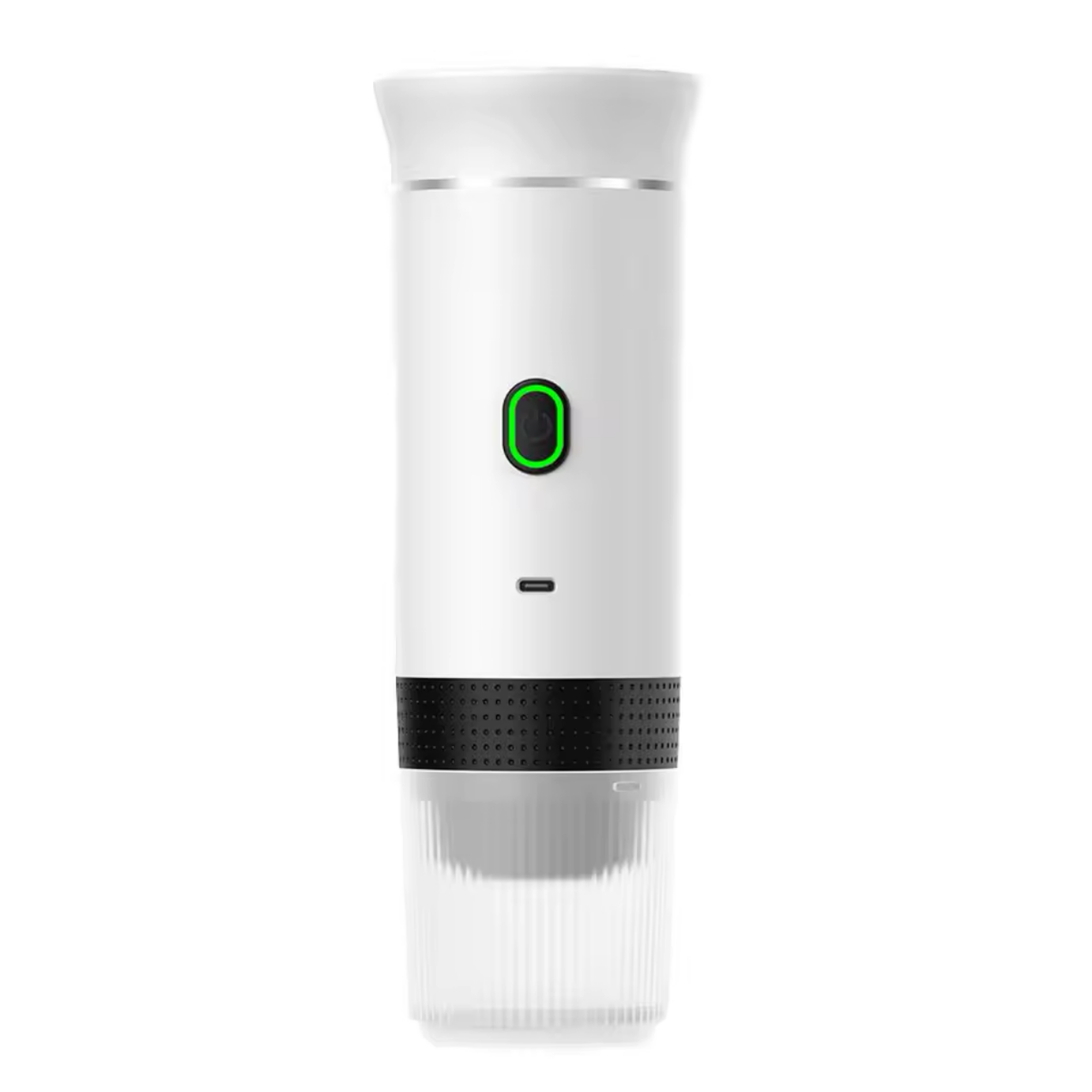 Portable 3-in-1 Capsule Coffee Machine for Convenient Brewing