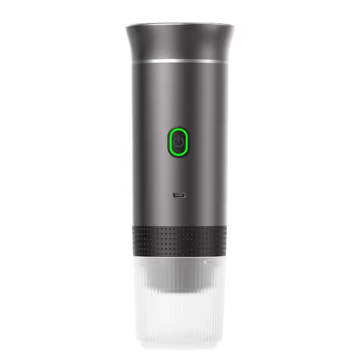 Portable 3-in-1 Capsule Coffee Machine for Convenient Brewing