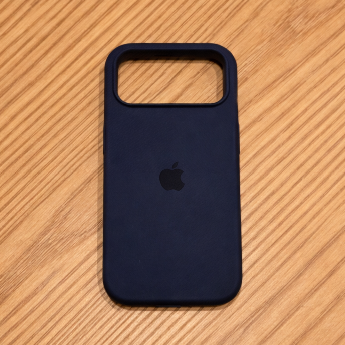 Sleek Silicone Case with Soft-Touch Finish | Impact-Resistant & Stylish | For iPhone | ShieldMate