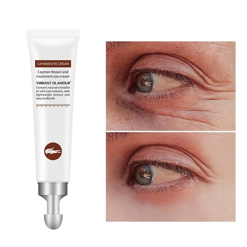 Revitalizing Eye Renewal Cream