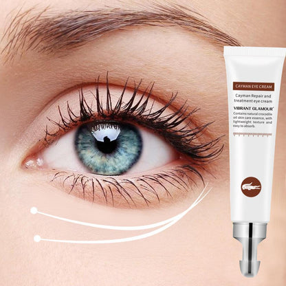 Revitalizing Eye Renewal Cream