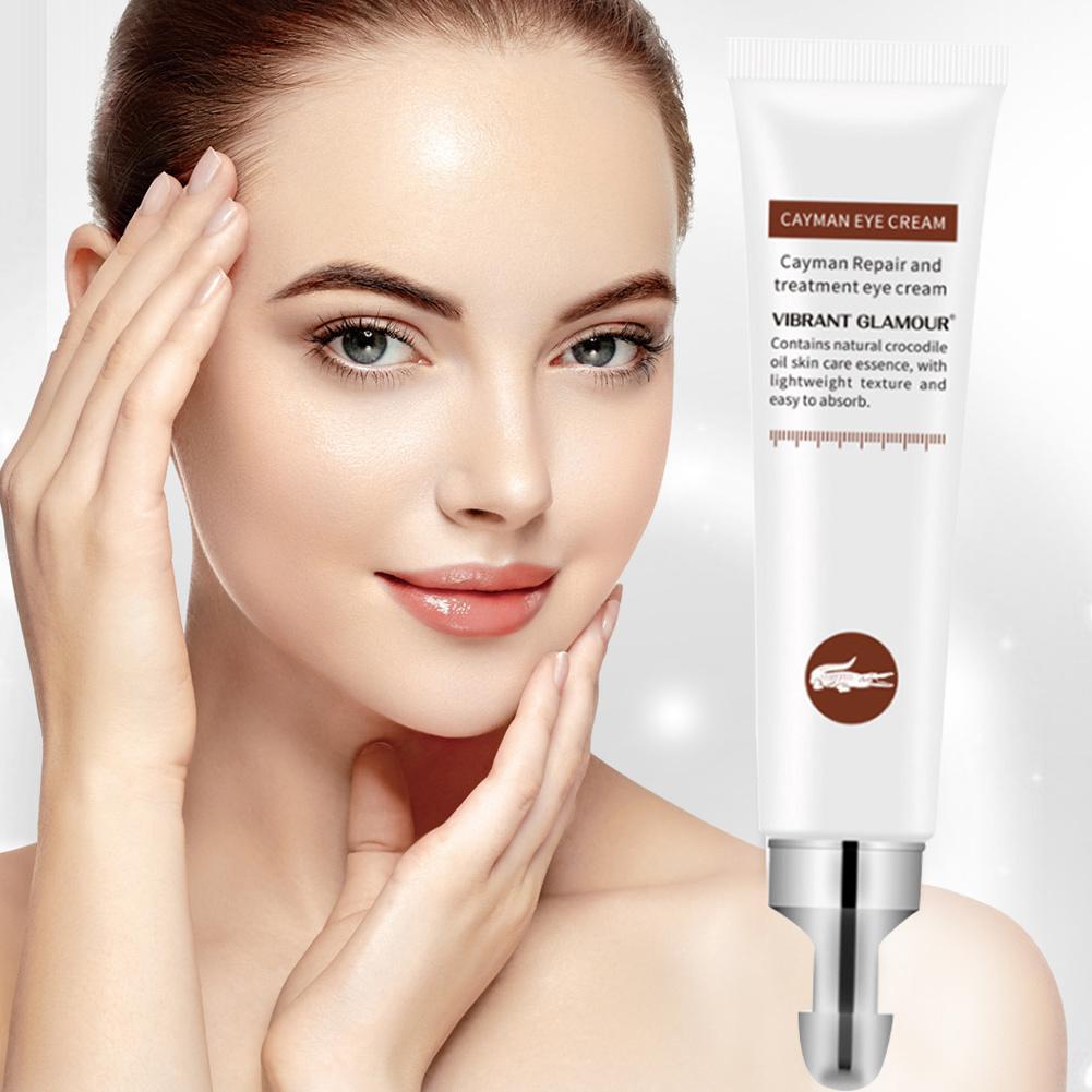Revitalizing Eye Renewal Cream