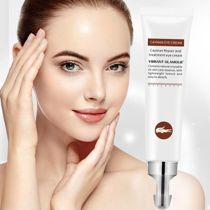 Revitalizing Eye Renewal Cream