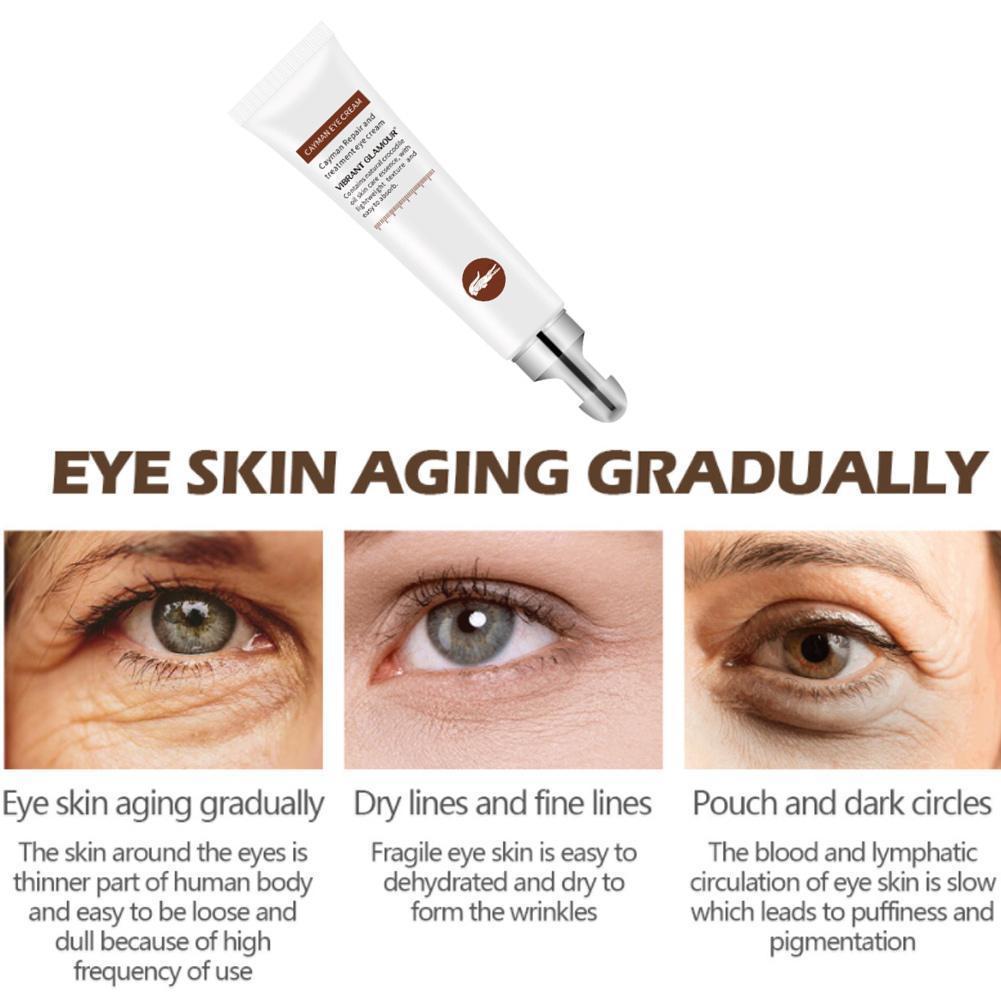 Revitalizing Eye Renewal Cream