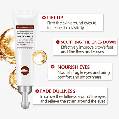 Revitalizing Eye Renewal Cream