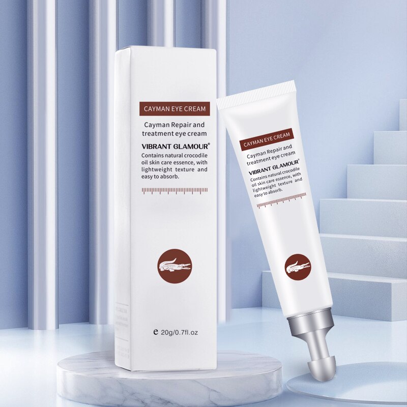 Revitalizing Eye Renewal Cream
