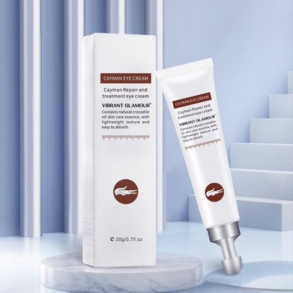 Revitalizing Eye Renewal Cream