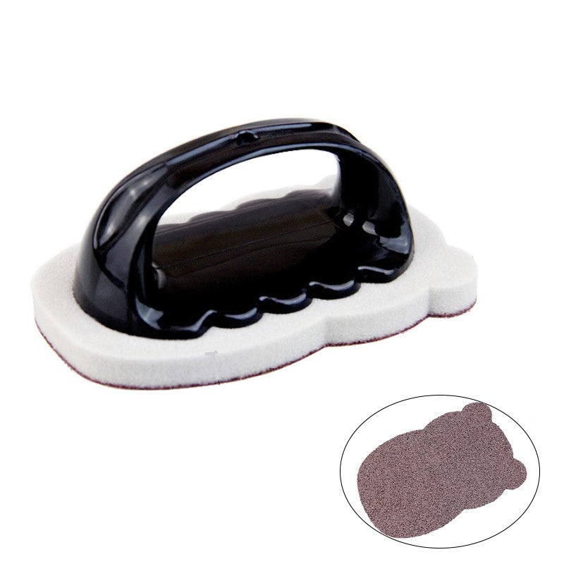 Cleaning Sponge for Rust Removal