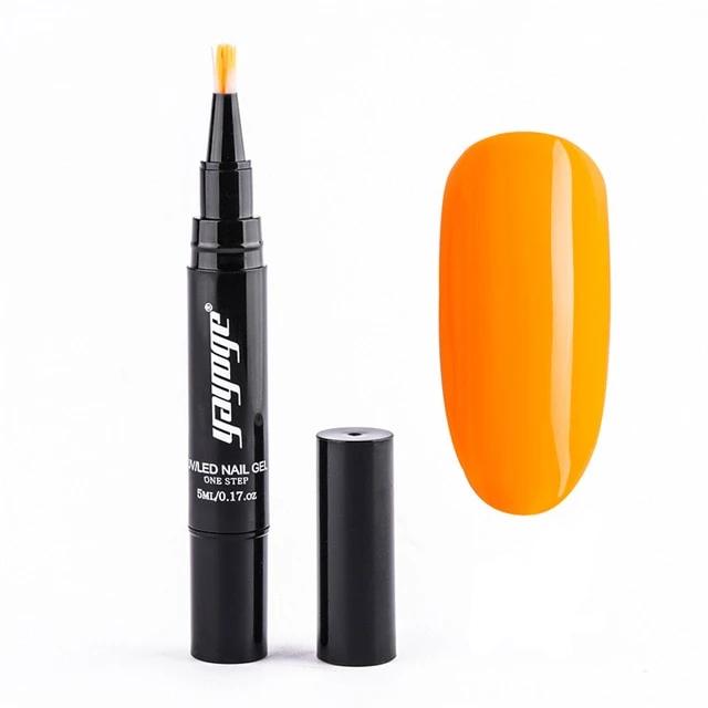 NailArt Pro | Effortless One-Step Nail Polish Pen