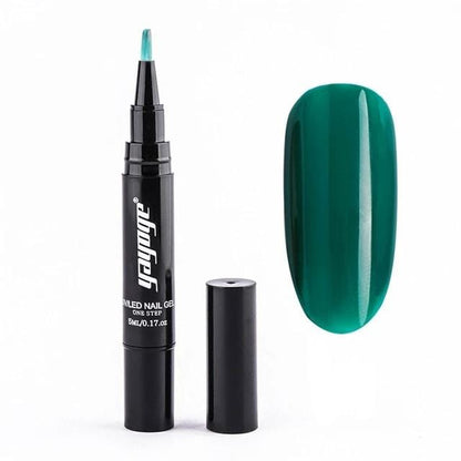 NailArt Pro | Effortless One-Step Nail Polish Pen