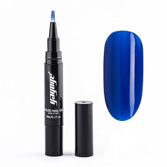 NailArt Pro | Effortless One-Step Nail Polish Pen