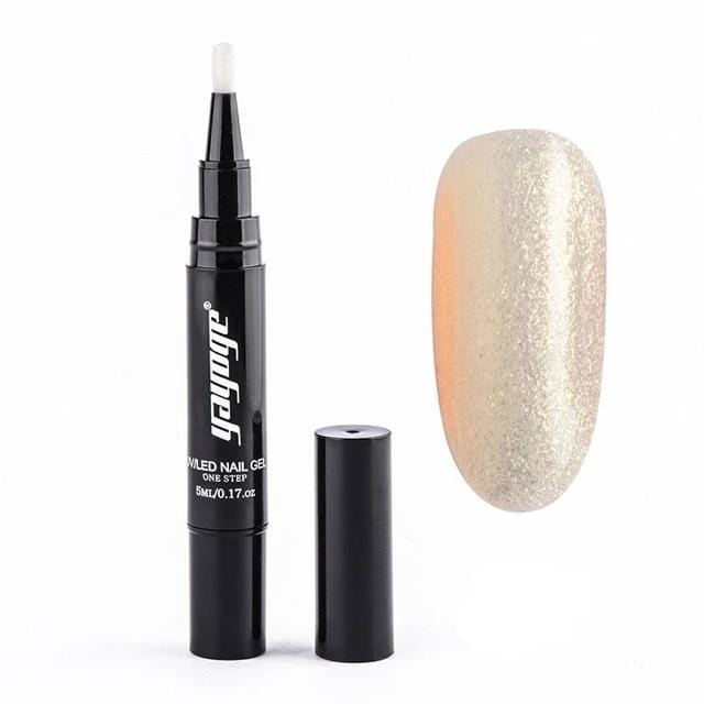 NailArt Pro | Effortless One-Step Nail Polish Pen