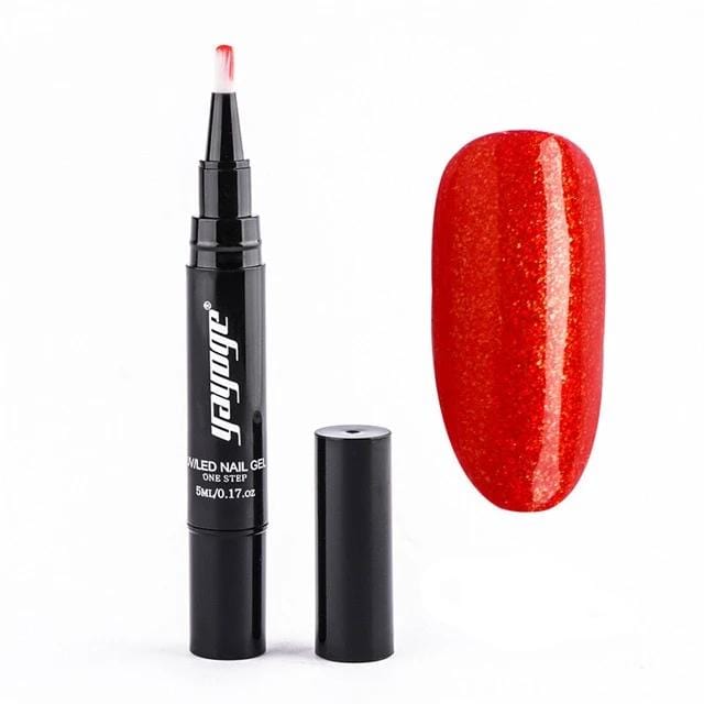 NailArt Pro | Effortless One-Step Nail Polish Pen