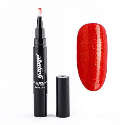NailArt Pro | Effortless One-Step Nail Polish Pen
