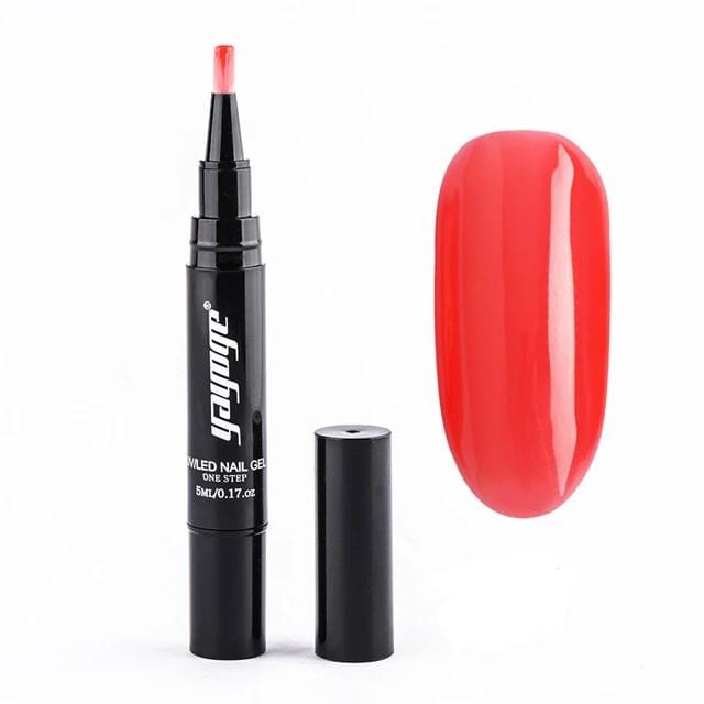 NailArt Pro | Effortless One-Step Nail Polish Pen