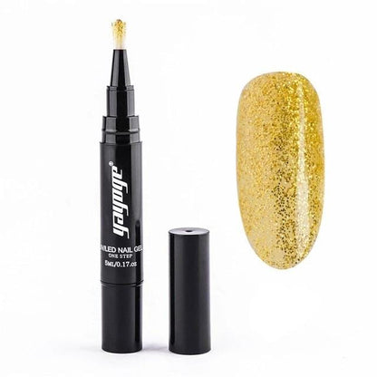 NailArt Pro | Effortless One-Step Nail Polish Pen