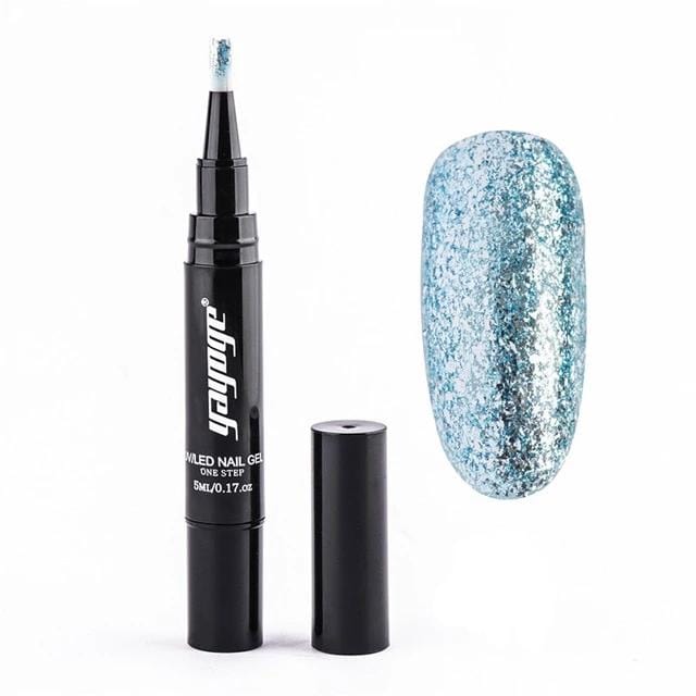 NailArt Pro | Effortless One-Step Nail Polish Pen