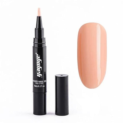 NailArt Pro | Effortless One-Step Nail Polish Pen