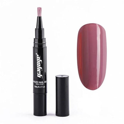 NailArt Pro | Effortless One-Step Nail Polish Pen