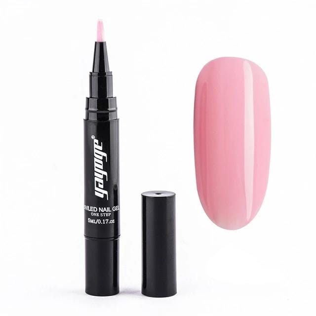 NailArt Pro | Effortless One-Step Nail Polish Pen