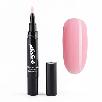 NailArt Pro | Effortless One-Step Nail Polish Pen