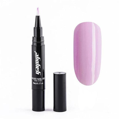 NailArt Pro | Effortless One-Step Nail Polish Pen