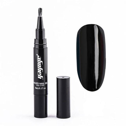 NailArt Pro | Effortless One-Step Nail Polish Pen