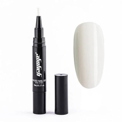 NailArt Pro | Effortless One-Step Nail Polish Pen