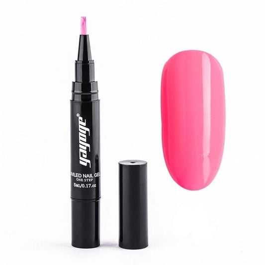 NailArt Pro | Effortless One-Step Nail Polish Pen