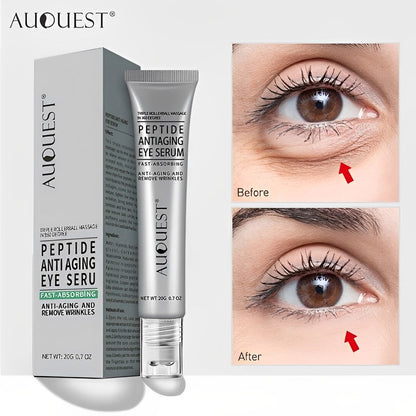 YouthRevive Eye Cream - Restore Radiance and Smoothness