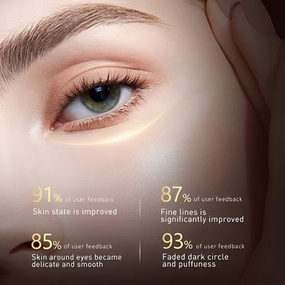 YouthRevive Eye Cream - Restore Radiance and Smoothness