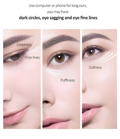 YouthRevive Eye Cream - Restore Radiance and Smoothness