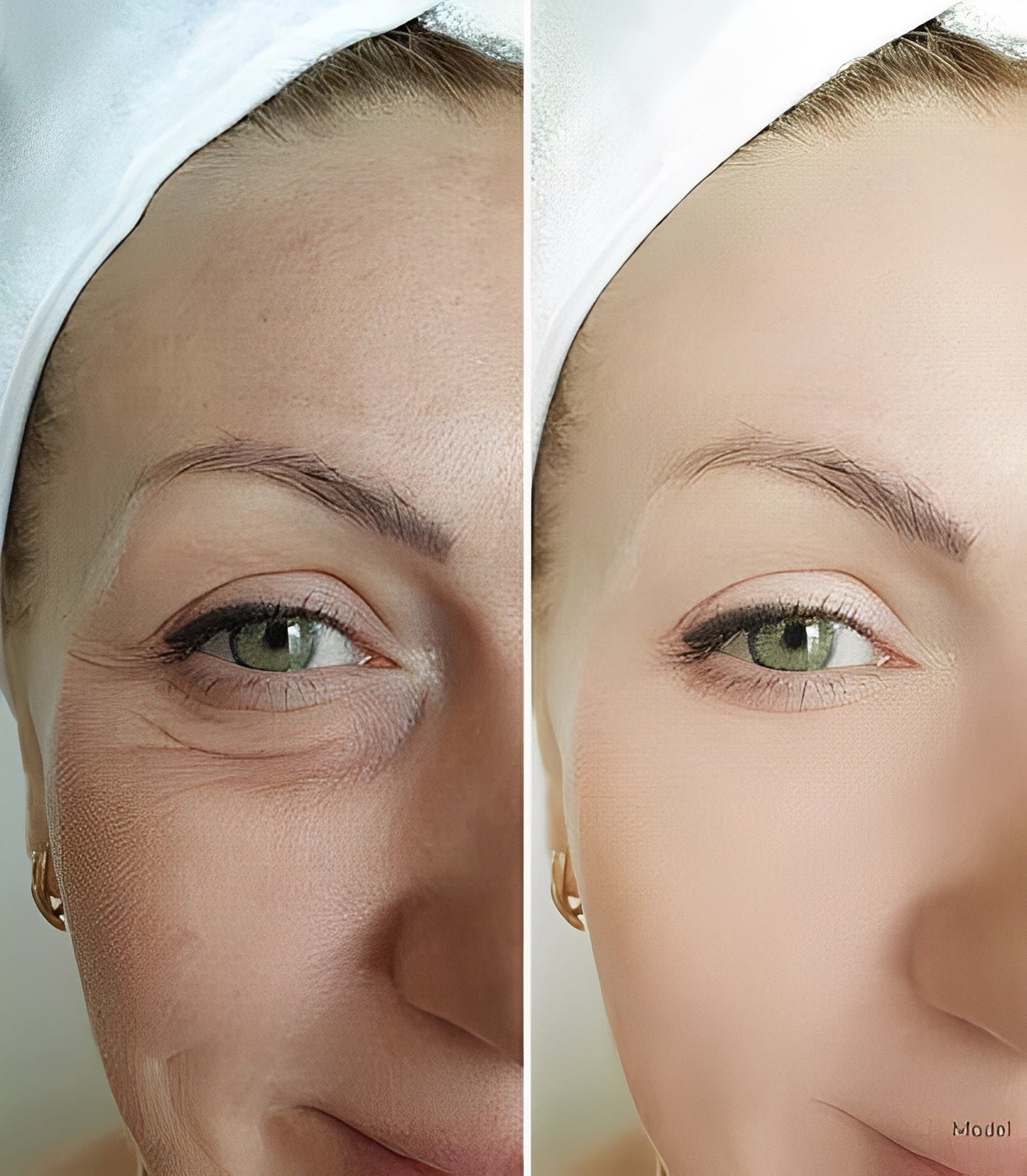 YouthRevive Eye Cream - Restore Radiance and Smoothness