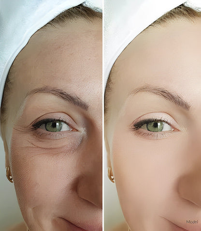 YouthRevive Eye Cream - Restore Radiance and Smoothness