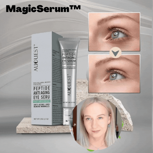 YouthRevive Eye Cream - Restore Radiance and Smoothness