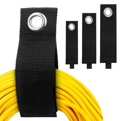 Ultimate Garage Cord Management Solution