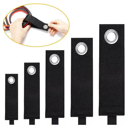 Ultimate Garage Cord Management Solution