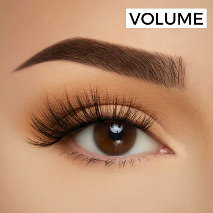 LuxeLash Pro - Effortless Magnetic Elegance